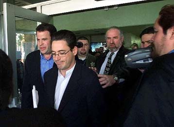 Θα φυλακιστεί ο Ρόμπερτ Ντάουνι Τζ.; Ανοιχτό το ενδεχόμενο πενταετούς φυλάκισής του