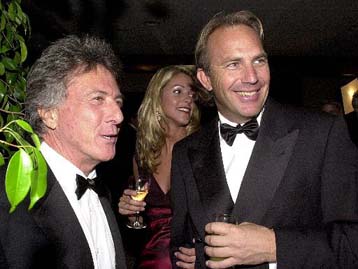 Συζητούσε κινηματογραφικά σχέδια με την πριγκίπισσα της Ουαλίας