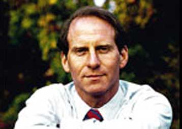 Ο Ρ.Χάας ορίστηκε υπεύθυνος για Μ.Ανατολή, Ιράκ και Β.Ιρλανδία