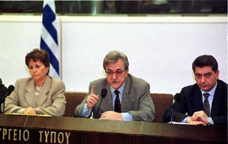 Χ.Σπυράκη: Το πρόγραμμα μεθαδόνης στο ΕΣΥ