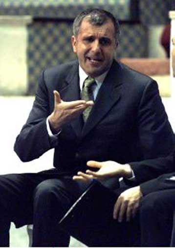 Είναι πολύ σημαντική η κατάκτηση της πρώτης θέσης