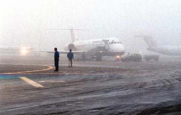 Ολοκληρώνονται τα έργα συστήματος ILS II τέλη Μαΐου