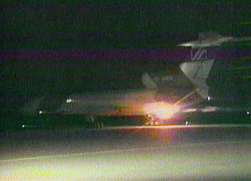 Απελευθερώθηκαν 45 επιβάτες – Σε εξέλιξη οι διαπραγματεύσεις