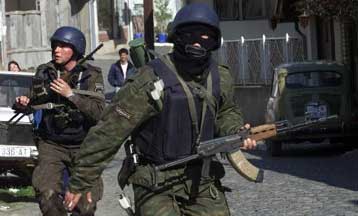 ΗΠΑ και ΕΕ σπεύδουν να στηρίξουν τα Σκόπια κατά των Αλβανών εξτρεμιστών