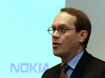 Αμετάβλητη διατήρησε την πρόβλεψη για τα κέρδη του α΄τριμήνου