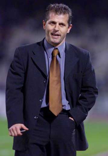 Αναβλήθηκε το ραντεβού της Παρασκευής με τον Μαλεζάνι