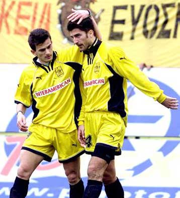 Ο Ίβιτς από την Παρασκευή σε κανονικό πρόγραμμα προπονήσεων