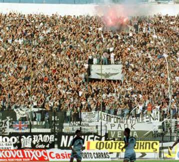 Αιτία η μη διασφάλιση της ομαλής μετάβασής τους