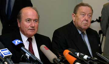 Το Μουντιάλ του 2010 θα γίνει στη Μαύρη Ήπειρο