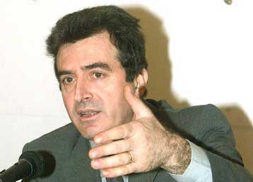 Αποτελεί κοινό πρόβλημα για τις χώρες της ΕΕ