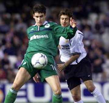 Ντεσάν και Αϊμάρ εκτός αγωνιστικής δράσης για ένα μήνα