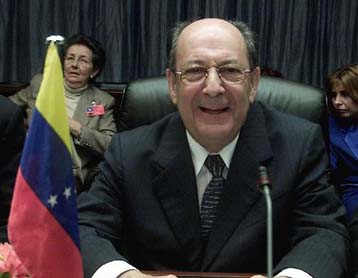 Σε μείωση της παραγωγής κατά 1 εκατ. βαρέλια αναμένεται να προχωρήσει την Παρασκευή ο οργανισμός