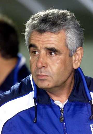 Ανακοίνωσε ο Μιχαλόπουλος την αποστολή για το ματς με τη Γερμανία