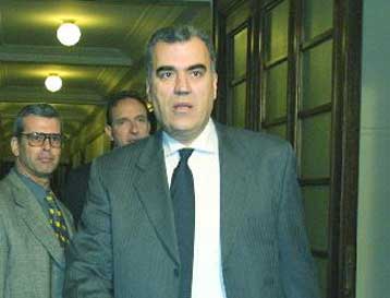 Με τα μέλη του ΕΣΡ συναντιέται την Παρασκευή ο Ρέππας