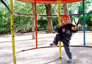 Στην εποπτεία των ΟΤΑ δημοτικοί και κρατικοί βρεφονηπιακοί σταθμοί και χώροι άθλησης