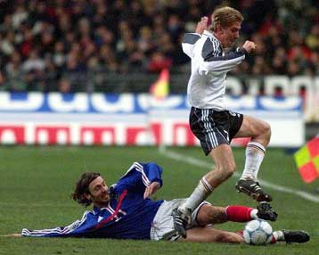 Το νέο μεταγραφικό καθεστώς τον ώθησε να αποκλείσει την Αρσεναλ