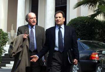 Κοινή απόφαση υπέγραψαν οι υπουργοί Γεωργίας και ΠΕΧΩΔΕ