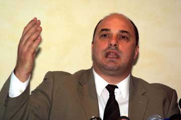 Θ. και Β.Μητρόπουλος, Αγγελάκης, Νικάκης οι στόχοι