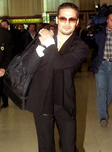 Ευρωπαίος Ντέμης; Ο Νικολαΐδης επανεξετάζει τη μεταγραφή σε ευρωπαϊκό σύλλογο