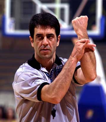 Ο Νίκος Πιτσίλκας εκπρόσωπος της Ελλάδας