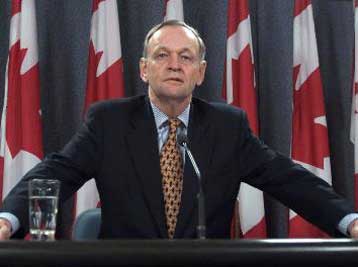 Επαφές του υφυπουργού Εξωτερικών στον Καναδά