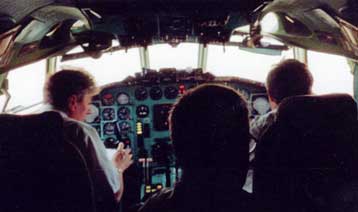 Υπό την απειλή βόμβας, δύο Τσετσένοι οδηγούν Tupolev με 162 επιβάτες στη Σ.Αραβία