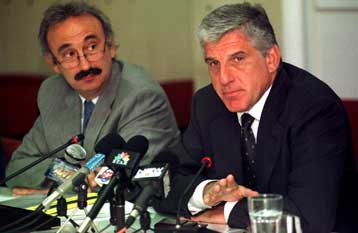 Σε δύο χρόνια θα ζούμε σε μια άλλη Ελλάδα, τόνισε ο Γ.Παπαντωνίου