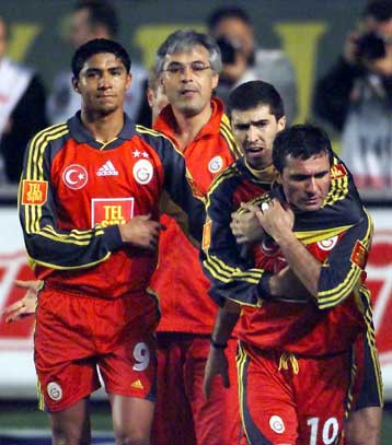 Τιμωρήθηκε με αποκλεισμό έξι αγωνιστικών