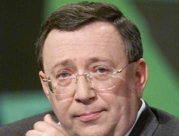 Η ισραηλινή ηγεσία μεσολάβησε για την απελευθέρωση του Ρώσου μεγιστάνα των ΜΜΕ