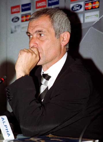 Ο πρόεδρος της Βαλένθια επιβεβαιώνει τη φυγή του Αργεντινού προπονητή