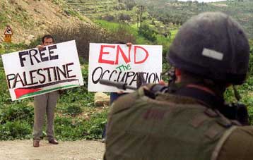 «Χειρονομίες καλής θέλησης» προς την Παλαιστινιακή Αρχή αποκλείονται, δηλώνει ο Σαρόν