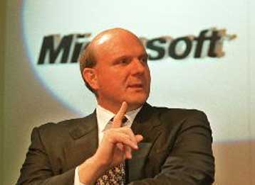 Διαδικτυακές υπηρεσίες «τύπου Microsoft» και από διακομιστές με Linux