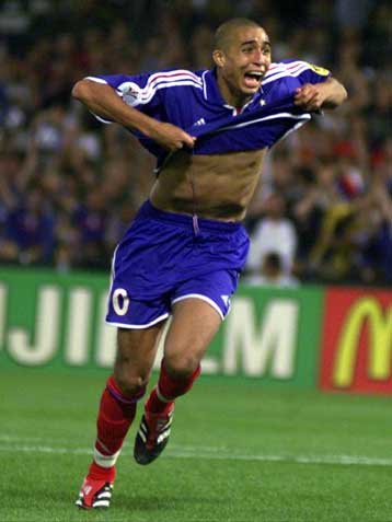 Οι επιλογές του Γάλλου ομοσπονδιακού για τα φιλικά με Ιαπωνία και Ισπανία