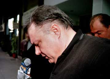 Δεκτή η αίτηση του πρώην τραπεζίτη από το Συμβούλιο Εφετών