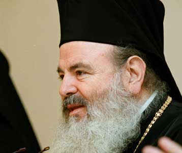 Διαμαρτυρία για την άγνοια του Αρχιεπισκόπου περί βασανιστηρίων στη Χούντα