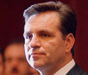 Ζητά τη συνδρομή της διεθνούς κοινότητας – Ένταση στο Τέτοβο