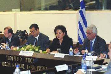 Ρύθμιση του υπ.Εσωτερικών μειώνει στο ελάχιστο το χρόνο έκδοσης