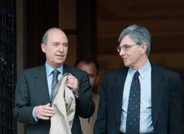 Το Σεπτέμβριο η κατάθεση του νομοσχεδίου στη Βουλή