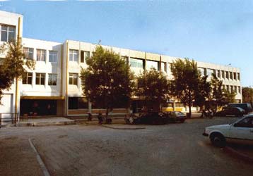 Περισσότεροι οι άνεργοι των ΤΕΙ από αυτούς των πανεπιστημίων