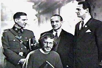 Πέθανε ο εμπνευστής της «Λίστας του Σίντλερ»