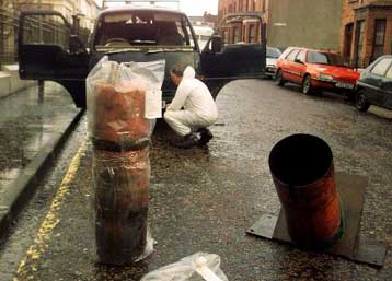 Θετικός στο διάλογο με τη Διεθνή Επιτροπή Αφοπλισμού