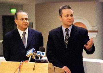 Eνεργός λογαριασμός συγγενή του εντοπίστηκε στην Κύπρο