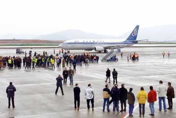 Στις 20 – 21 Μαρτίου ελεύθερη η επίσκεψη στο «Ελευθέριος Βενιζέλος»