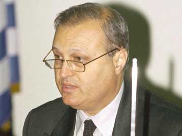 Εντυπωσιασμένος από το ρόλο του ελληνισμού δηλώνει ο ΥΦΥΠΕΞ