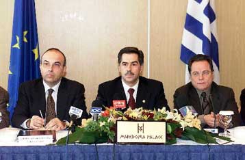 Στο πρώτο 15ήμερο του Απριλίου ολοκληρώνεται η πώληση της ΔΕΘ