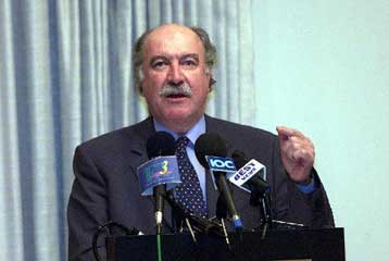 Το υπουργείο Γεωργίας ζητά εντατικοποίηση των ελέγχων στα ζώα