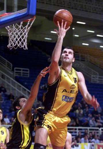 Πήρε το εισιτήριο για το φάιναλ φορ του Κυπέλλου μπάσκετ με 84-74 κόντρα στο Μαρούσι