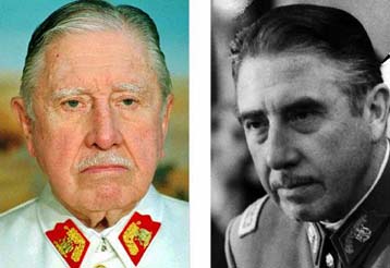 «Ναι» είπε το Εφετείο στην προσωρινή αποφυλάκιση του πρώην δικτάτορα