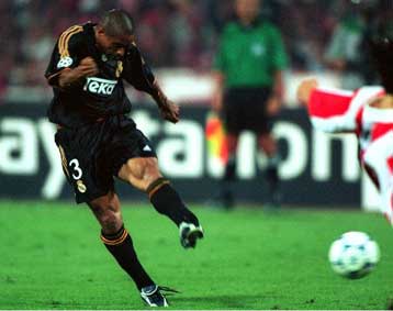 Ο Λεάο δεν τον κάλεσε για τον αγώνα της Βραζιλίας με το Εκουαδόρ