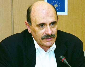 Θέματα περιβάλλοντος συζητήθηκαν την Τετάρτη στο Μαξίμου